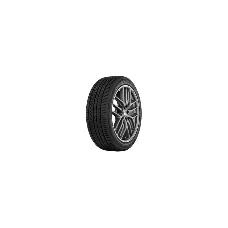ADVAN Sport® A/S+